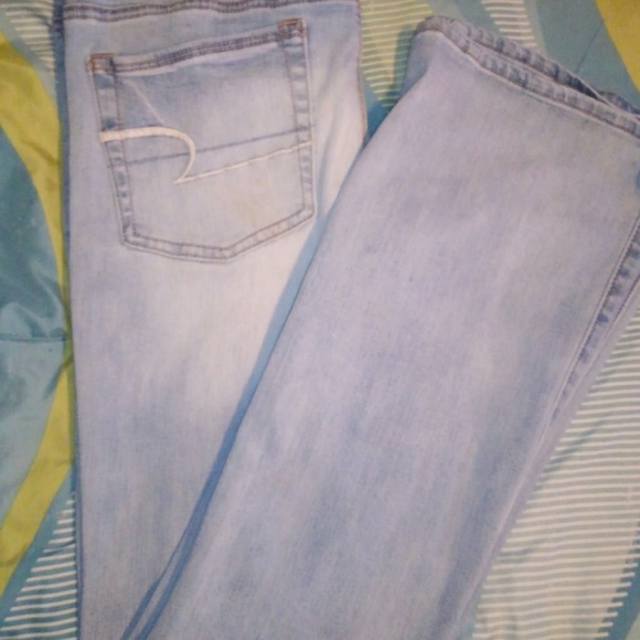 Jeans bundle - Picture 2 of 2